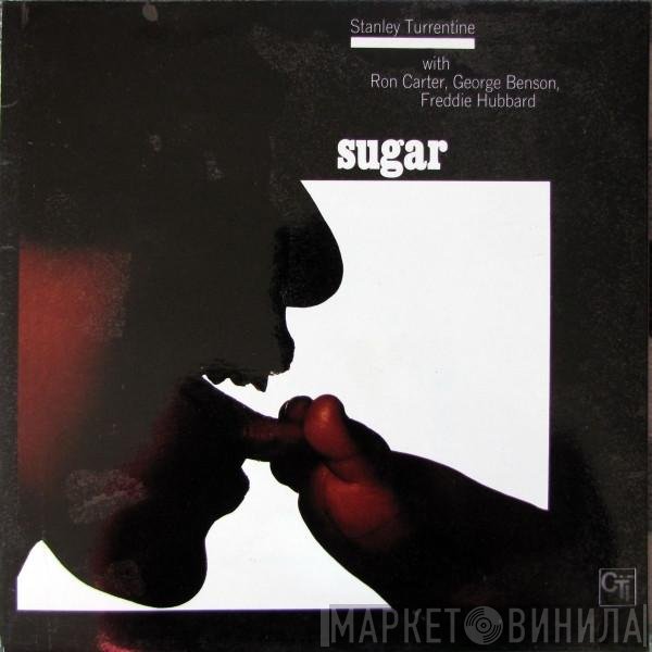 Stanley Turrentine  - Sugar