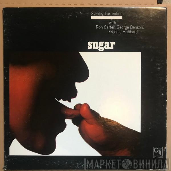 Stanley Turrentine  - Sugar