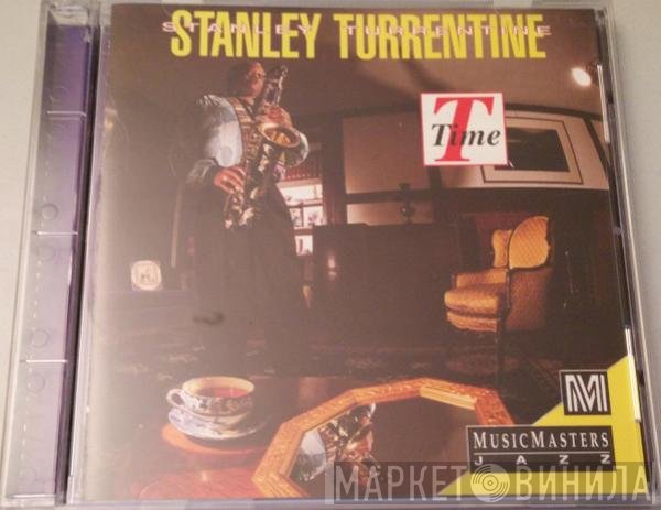 Stanley Turrentine  - T Time