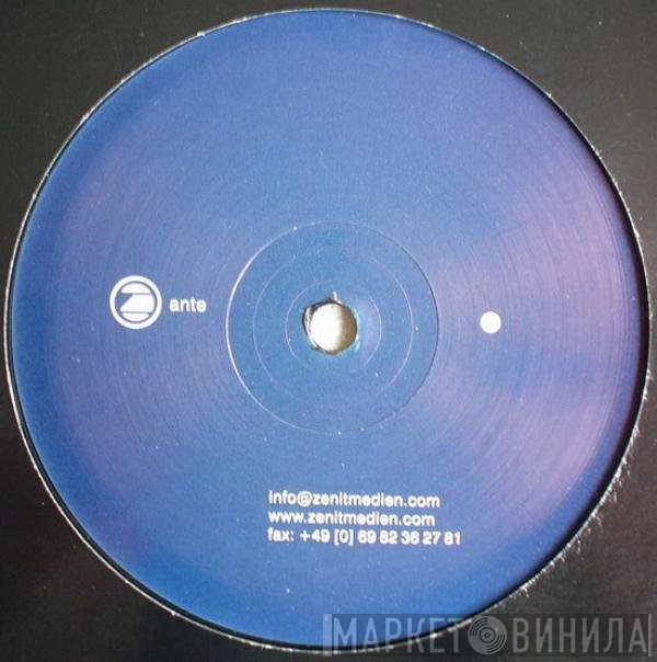 Stanny Franssen  - 2nd Gate EP