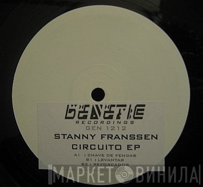Stanny Franssen - Circuito EP
