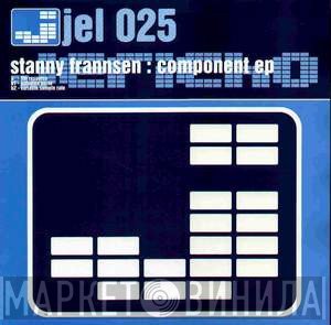 Stanny Franssen  - Component EP