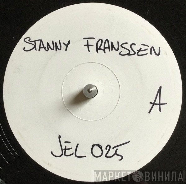 Stanny Franssen  - Component EP