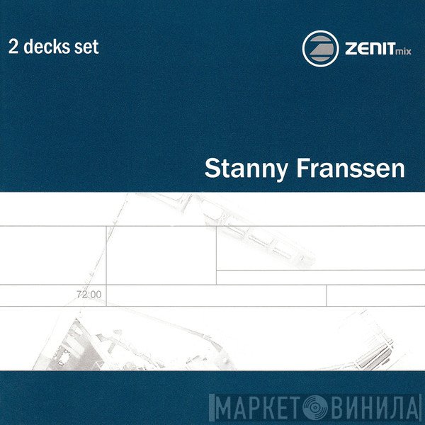 Stanny Franssen - ZenitMix 01