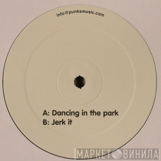 Stanton Warriors - Dancing In The Park
