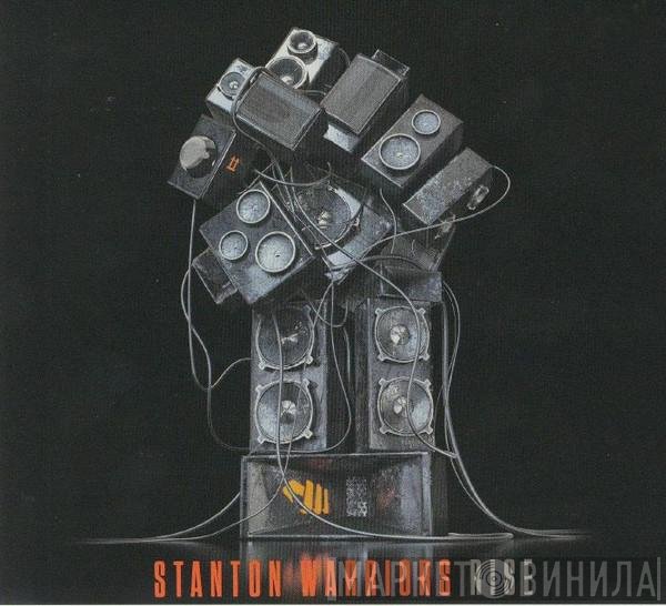 Stanton Warriors  - Rise