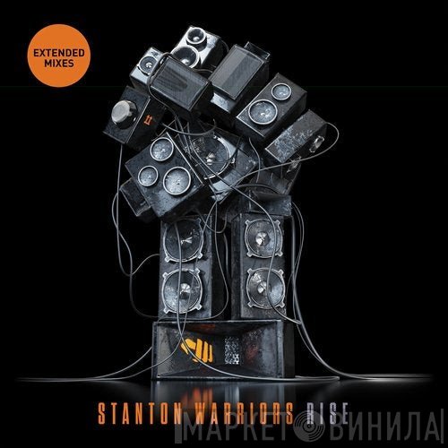 Stanton Warriors  - Rise