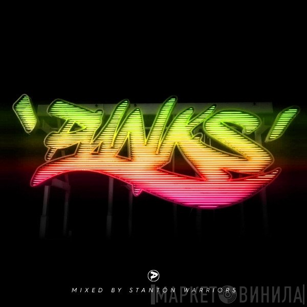 Stanton Warriors  - Sound Of Punks