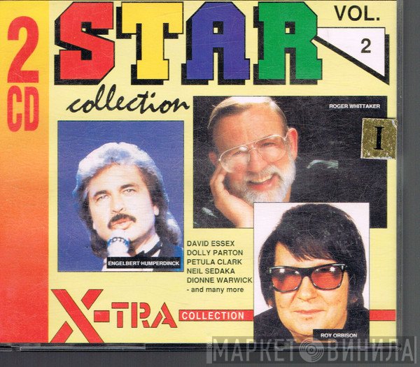  - Star Collection Vol. 2