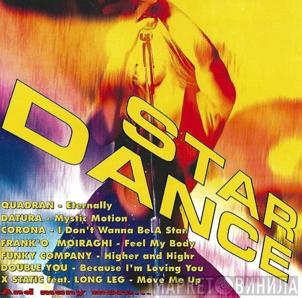  - Star Dance Compilation