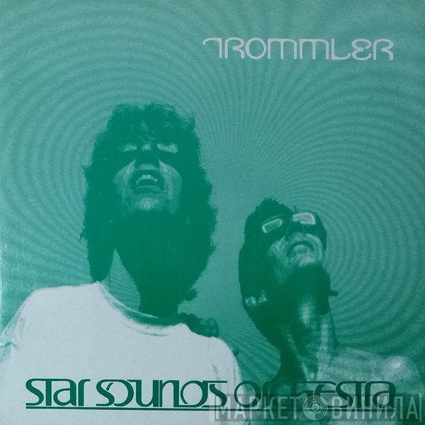 Star Sounds Orchestra  - Trommler