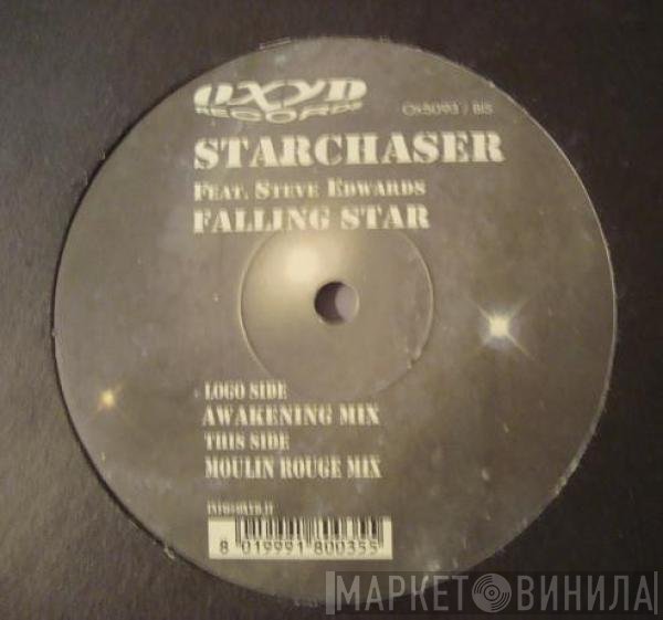 Starchaser - Falling Star