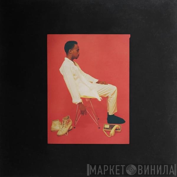 Starchild & The New Romantic - Language