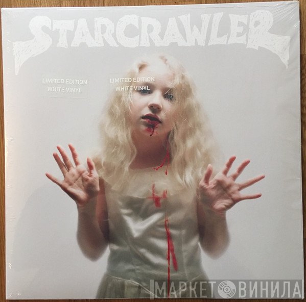 Starcrawler  - Starcrawler
