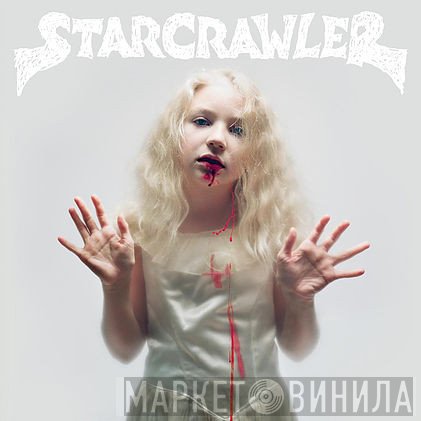 Starcrawler - Starcrawler