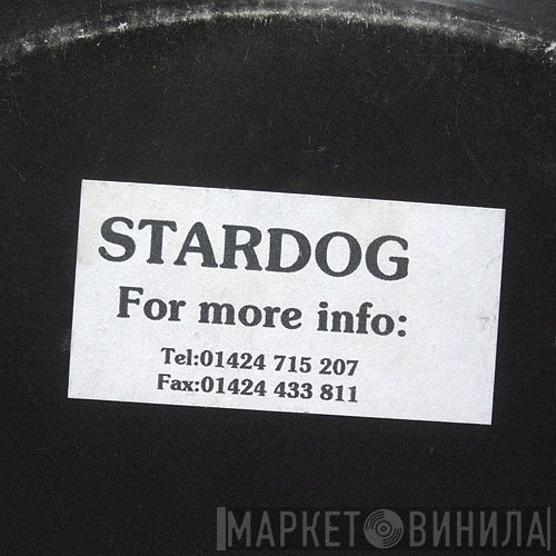  - Stardog