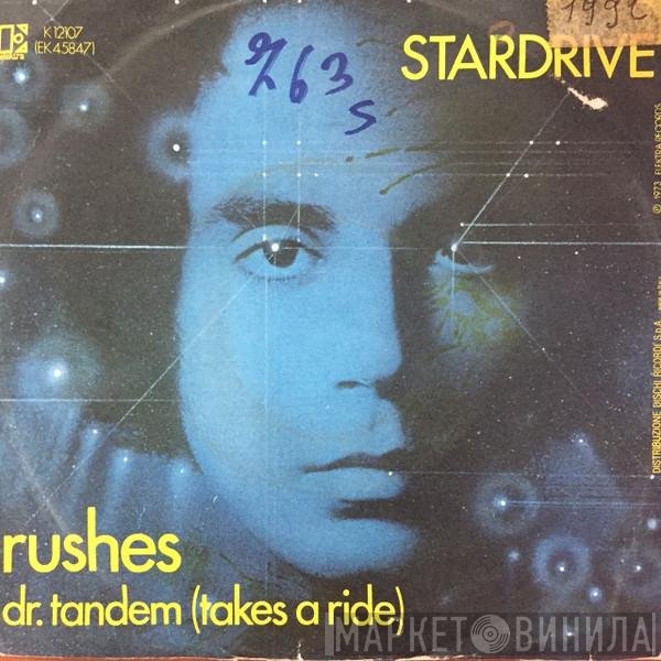 Stardrive  - Rushes