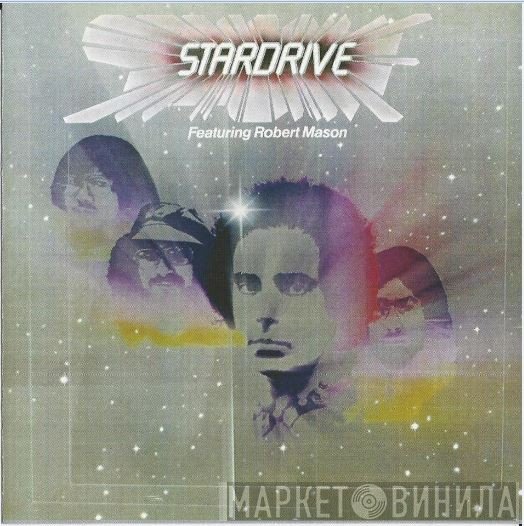 Stardrive  - Stardrive