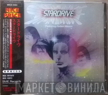 Stardrive  - Stardrive