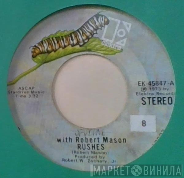 Stardrive With Robert Mason   - Rushes