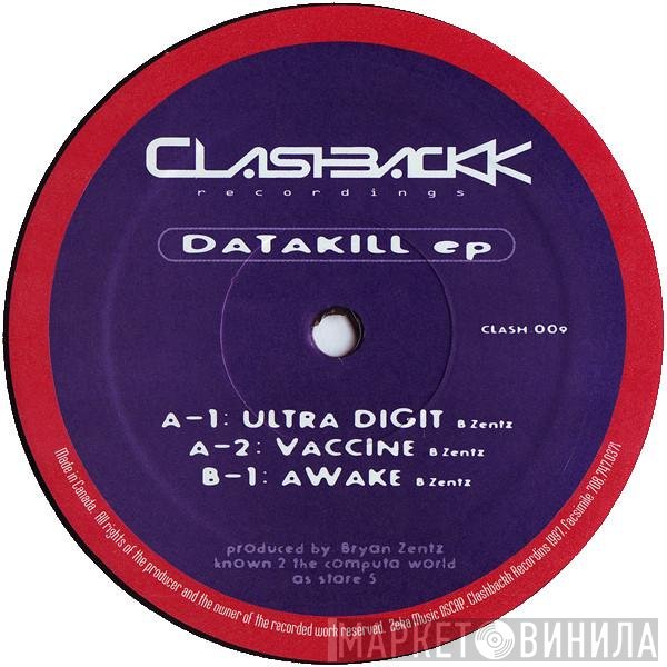 Stare 5 - Datakill EP