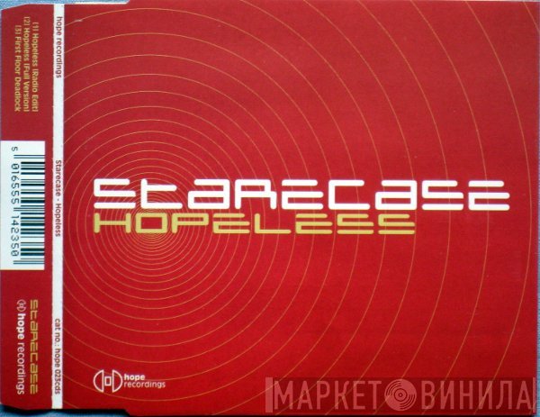 Starecase  - Hopeless