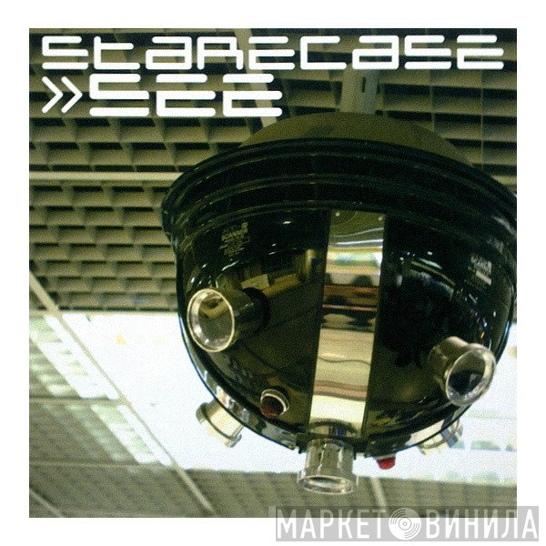 Starecase  - See