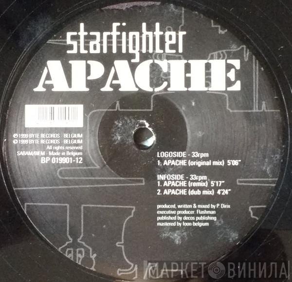 Starfighter - Apache