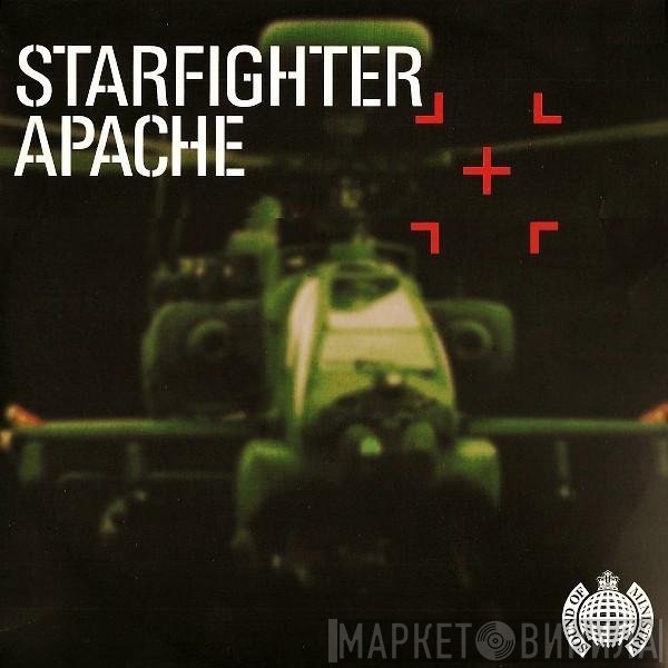 Starfighter - Apache