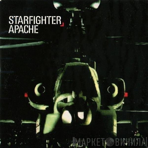 Starfighter - Apache