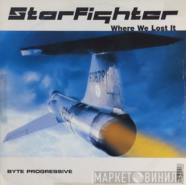 Starfighter - Where We Lost It