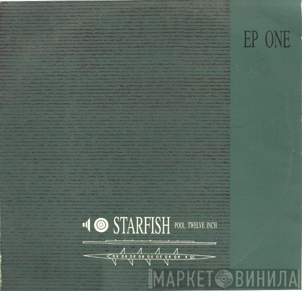 Starfish Pool - EP One: Restless