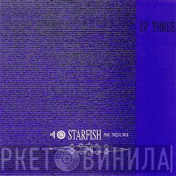 Starfish Pool - EP Three: Offday (The Remixes)
