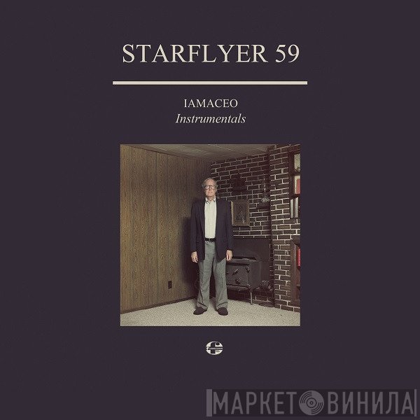 Starflyer 59  - IAMACEO Instrumentals