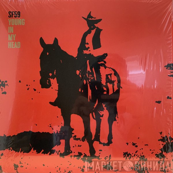 Starflyer 59  - Young In My Head