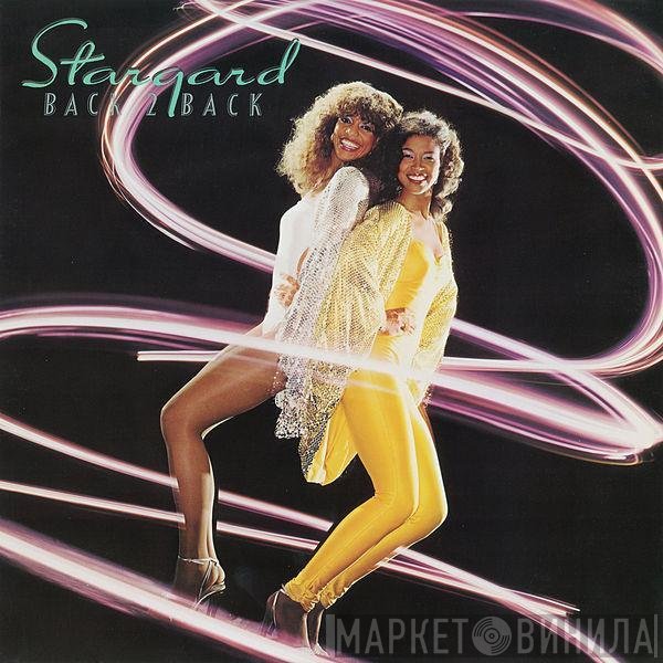 Stargard  - Back 2 Back