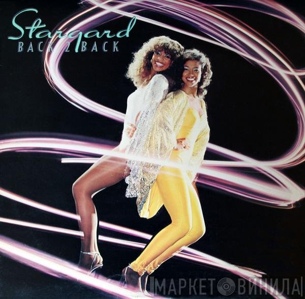 Stargard  - Back 2 Back
