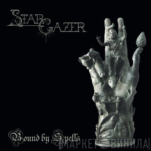 Stargazer  - Bound By Spells