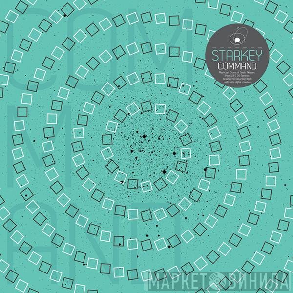 Starkey - Command