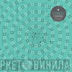 Starkey  - Command