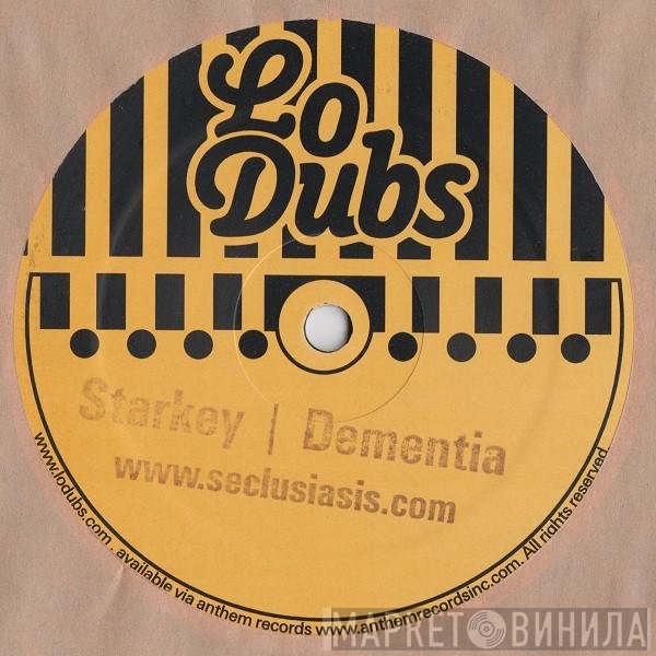 Starkey - Dementia