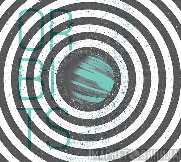 Starkey  - Orbits