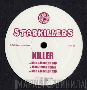 Starkillers  - Killer