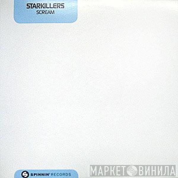 Starkillers  - Scream