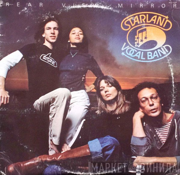 Starland Vocal Band - Rear View Mirror