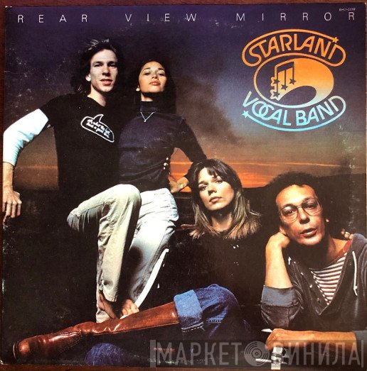 Starland Vocal Band  - Rear View Mirror