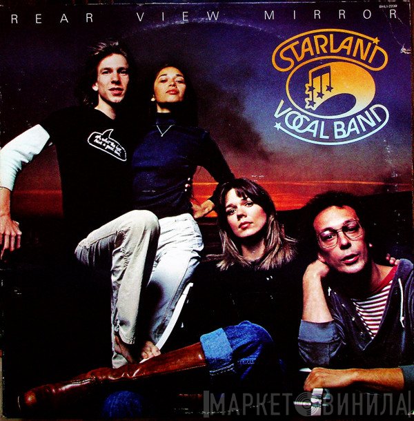 Starland Vocal Band  - Rear View Mirror