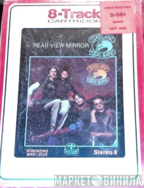 Starland Vocal Band  - Rear View Mirror
