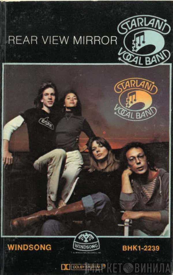 Starland Vocal Band  - Rear View Mirror