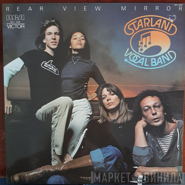 Starland Vocal Band  - Rear View Mirror